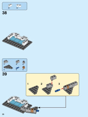 LEGO 75948 instructions page 26 – build guide