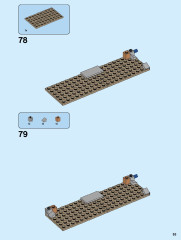LEGO 75948 instructions page 53 – build guide