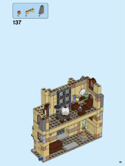 LEGO 75948 instructions page 95 – build guide