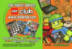 LEGO 7595 instructions page 15 – build guide