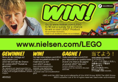 LEGO 7595 instructions page 16 – build guide