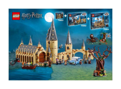 LEGO 75950 instructions page 50 – build guide