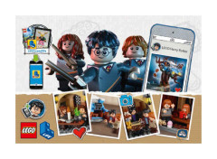 LEGO 75950 instructions page 53 – build guide