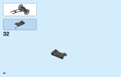 LEGO 75951 instructions page 32 – build guide