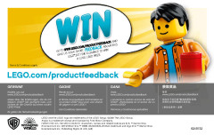 LEGO 75951 instructions page 48 – build guide