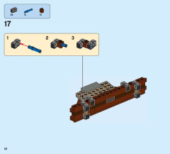 LEGO 75952 instructions page 12 – build guide