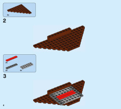 LEGO 75952 instructions page 4 – build guide