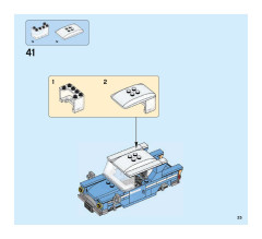 LEGO 75953 instructions page 25 – build guide