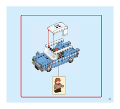 LEGO 75953 instructions page 27 – build guide
