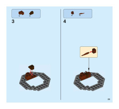LEGO 75953 instructions page 29 – build guide