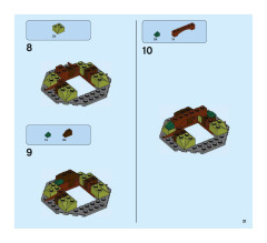 LEGO 75953 instructions page 31 – build guide