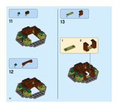 LEGO 75953 instructions page 32 – build guide