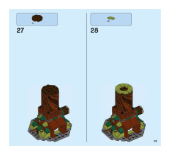 LEGO 75953 instructions page 39 – build guide