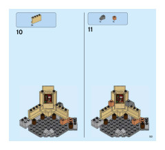 LEGO 75953 instructions page 53 – build guide
