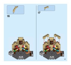 LEGO 75953 instructions page 57 – build guide