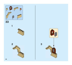 LEGO 75953 instructions page 66 – build guide