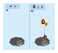 LEGO 75953 instructions page 17 – build guide