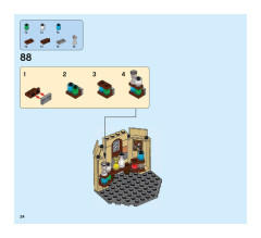 LEGO 75953 instructions page 24 – build guide