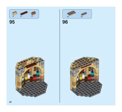 LEGO 75953 instructions page 28 – build guide