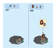 LEGO 75953 instructions page 37 – build guide