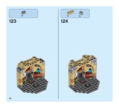 LEGO 75953 instructions page 48 – build guide
