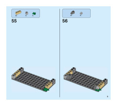 LEGO 75953 instructions page 5 – build guide