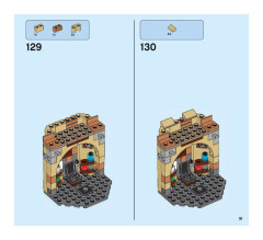 LEGO 75953 instructions page 51 – build guide