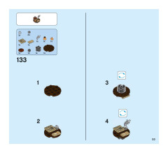 LEGO 75953 instructions page 53 – build guide
