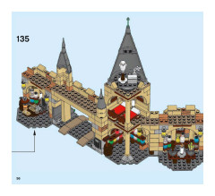 LEGO 75953 instructions page 56 – build guide