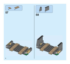 LEGO 75953 instructions page 6 – build guide