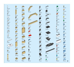 LEGO 75953 instructions page 61 – build guide