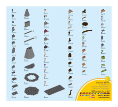 LEGO 75953 instructions page 63 – build guide