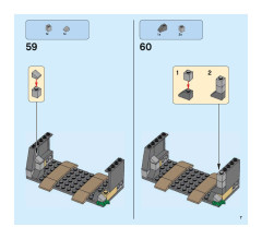 LEGO 75953 instructions page 7 – build guide