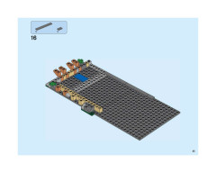 LEGO 75954 instructions page 25 – build guide