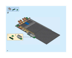 LEGO 75954 instructions page 26 – build guide