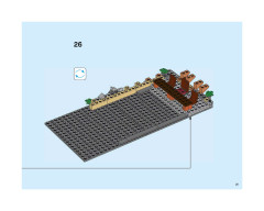 LEGO 75954 instructions page 31 – build guide