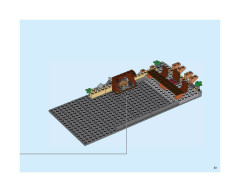 LEGO 75954 instructions page 33 – build guide