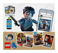 LEGO 75956 instructions page 35 – build guide