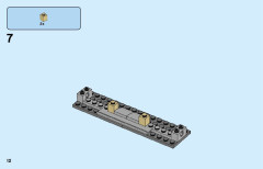 LEGO 75966 instructions page 12 – build guide