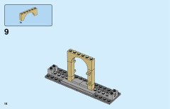 LEGO 75966 instructions page 14 – build guide