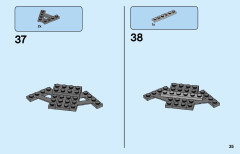 LEGO 75966 instructions page 35 – build guide