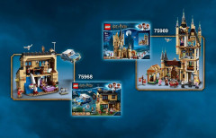 LEGO 75966 instructions page 57 – build guide