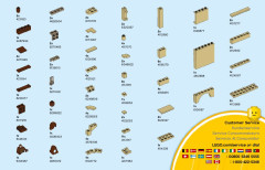 LEGO 75966 instructions page 59 – build guide