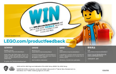 LEGO 75966 instructions page 60 – build guide