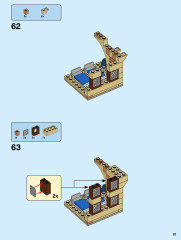 LEGO 75969 instructions page 111 – build guide