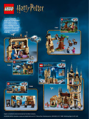 LEGO 75969 instructions page 168 – build guide