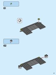 LEGO 75969 instructions page 57 – build guide