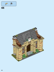 LEGO 75969 instructions page 60 – build guide