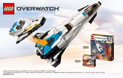 LEGO 75970 instructions page 44 – build guide