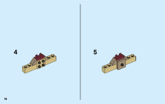 LEGO 75971 instructions page 16 – build guide